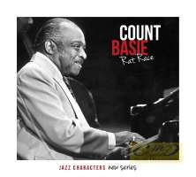 Count Basie: Rat Race